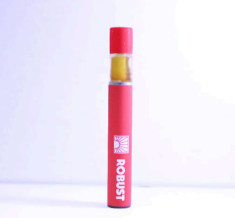 Heavenly Sativa | .5g Live Rosin Disposable