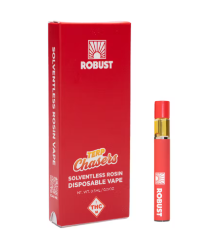 Brunch Punch | .5g Live Rosin Disposable