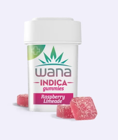 Sour Raspberry Limeade | Relaxing | 300MG
