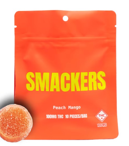 Peach Mango | 250MG | 10PK