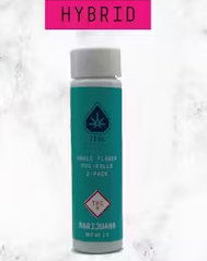 Glue Cake | 2PK Preroll