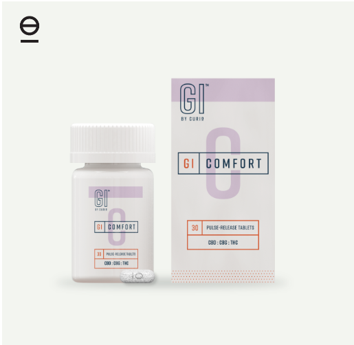Comfort Tablet 30PK
