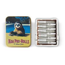 Maui Wowie - 10 Pack Infused Prerolls
