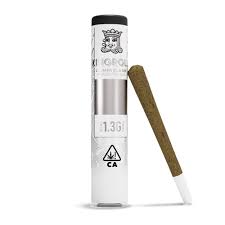 Grandi Guava X Graperfruit Romulan - 1.3G Preroll