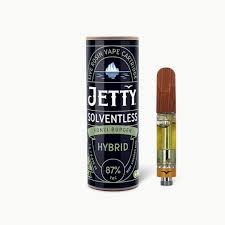 Fonzi Burger - 1G Solventless Cartridge