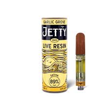 Punch Drunk Diesel - 1G Live Resin Cartridge