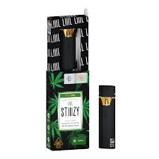 Mango Liiil - 0.5G 1:1 CBD THC Pod