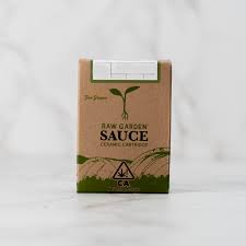 Ze Chem - 1G Sauce Cartrdige