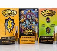 POOTIE TANG - 1G CURED RESIN CARTRIDGE