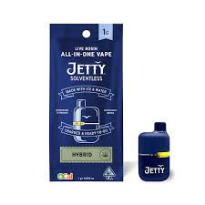 Island Drip - 1G Solventless All In One