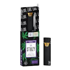 Liiil Hardcore OG - .5g Pod