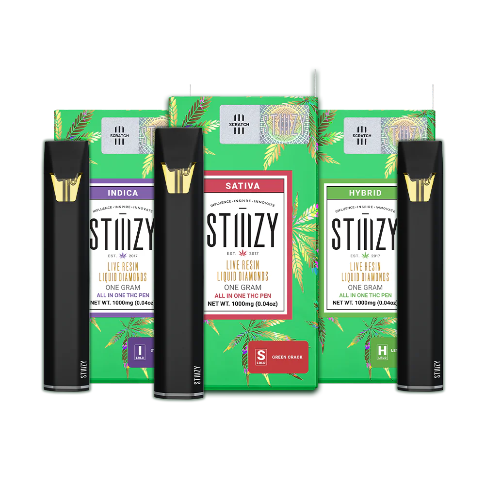 Purple Zlushie - 1G Live Resin Liquid Diamond All In One