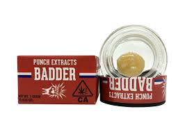 Gas Face - 1G Badder