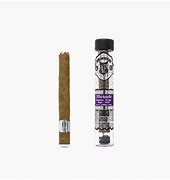 MORADO - 1.65G SILVER HASH INFSUED EL BLUNTO