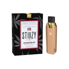 Biiig Rose Gold Battery