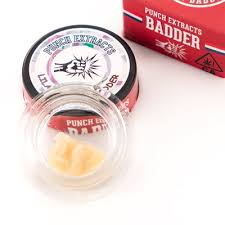Pink Doughnuts - 1G Badder