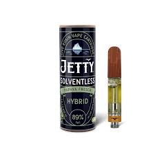 PAPAYA FRESCA - 1G SOLVENTLESS CARTRIDGE