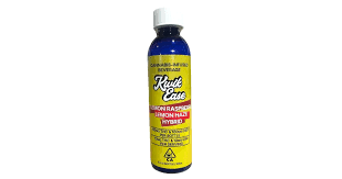Raspberry Lemon Haze 1:1 60Z  - 100MG THC 100MG CBD Kwik