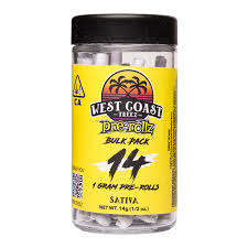 La Sunrise - 1G 14 Pack