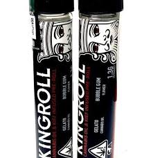 Cannalope Ak X Cannalope Kush - 1.3G Infused Preroll