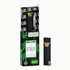 Liiil Blue Burst - .5g Disposable Pod