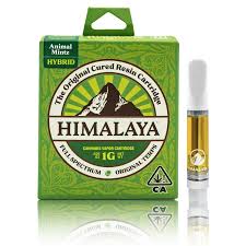 Animal Mintz - 1G Original Cartridge