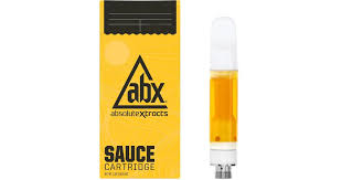 Grape Pie - 1G Sauce Cartridge
