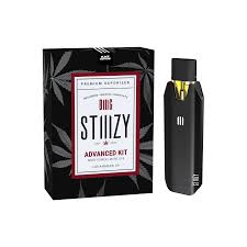Biiig Black Battery - 1