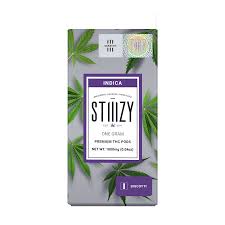 Biscotti - 1G Pod