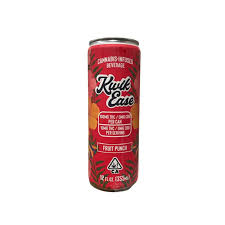 FRUIT PUNCH - 100MG