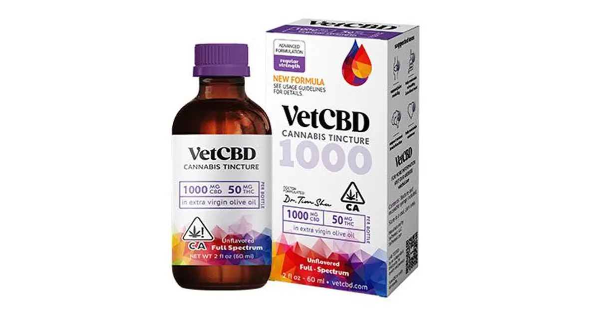 1000MG 60ML Regular Strength