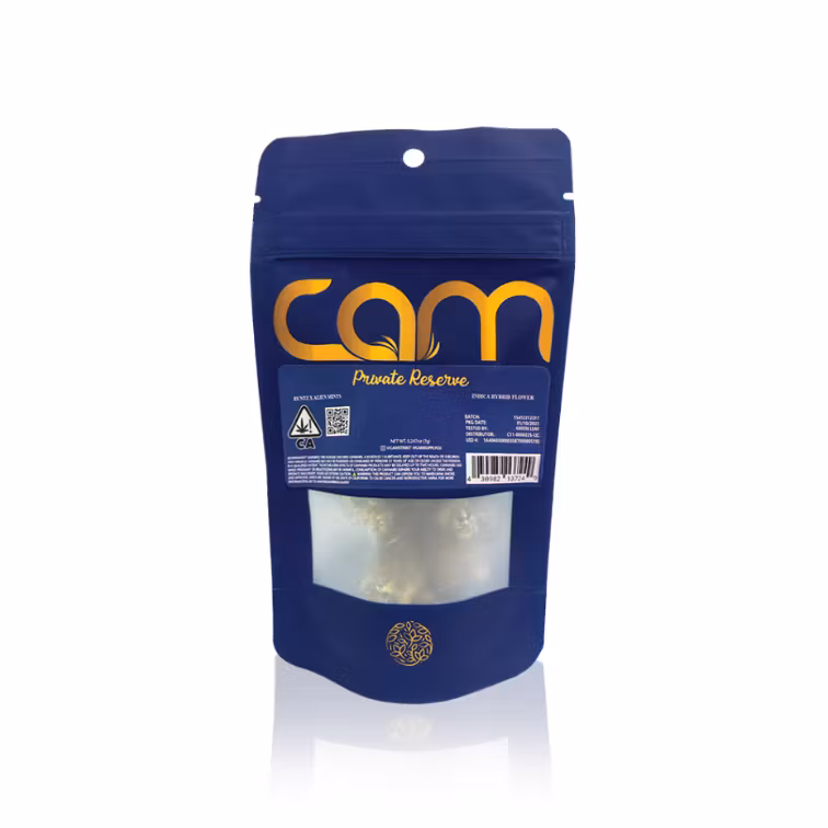Cam Pop - 7G