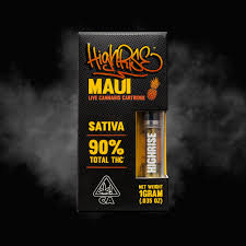 Maui - 1G Cartridge