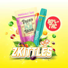 Zktlz - 1G Disposable Cartridge