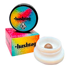 Animal Mints - 1G Hash Temple Ball