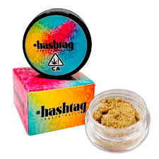 Gelatti - 1G Full Melt Hash
