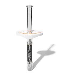 Gush Mintz - 1G Rso Syringe 1:1
