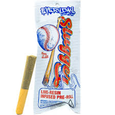 Zaza  - 1.5G Infused Preroll