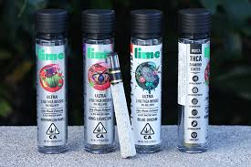Galactic Gas - 2.15G Ultra Infused Pre Roll