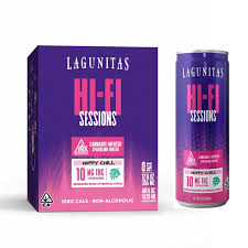 Hoppy Chill - 4 Pack Hifi
