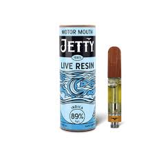 Tropaya Cake  - 1G Live Resin Cartridge
