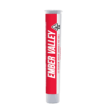 Tiger King - 1G Indoor Preroll