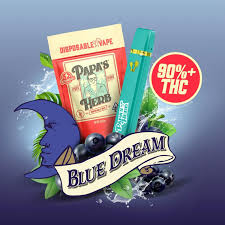 Blue Dream - 1G Disposable Vape