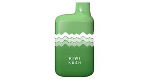 KIWI KUSH - 1G ALL IN ONE