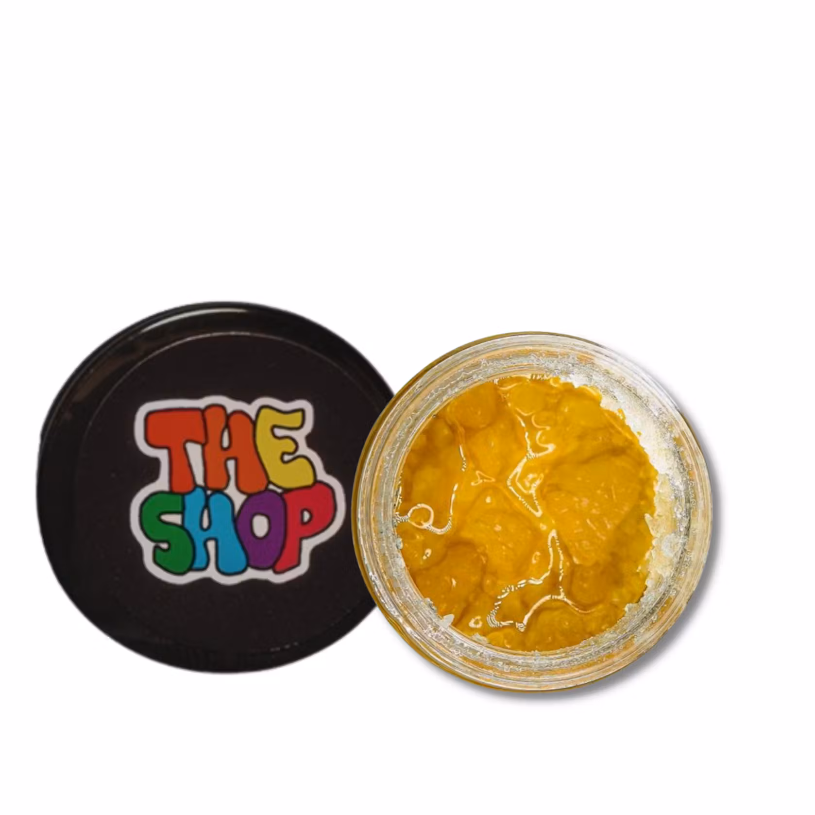 Styrofoam Cup  - 1G Sauce And Diamonds