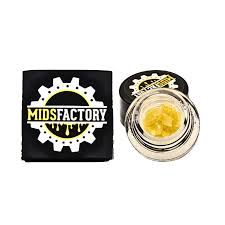 BUBBLEGUM JUNKY - 1G CURED RESIN SUGAR