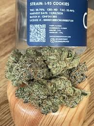 I95 Cookies - 3.5G