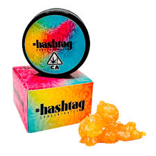 Frosty - 1G Badder