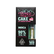 Cake - 1G Cartridge