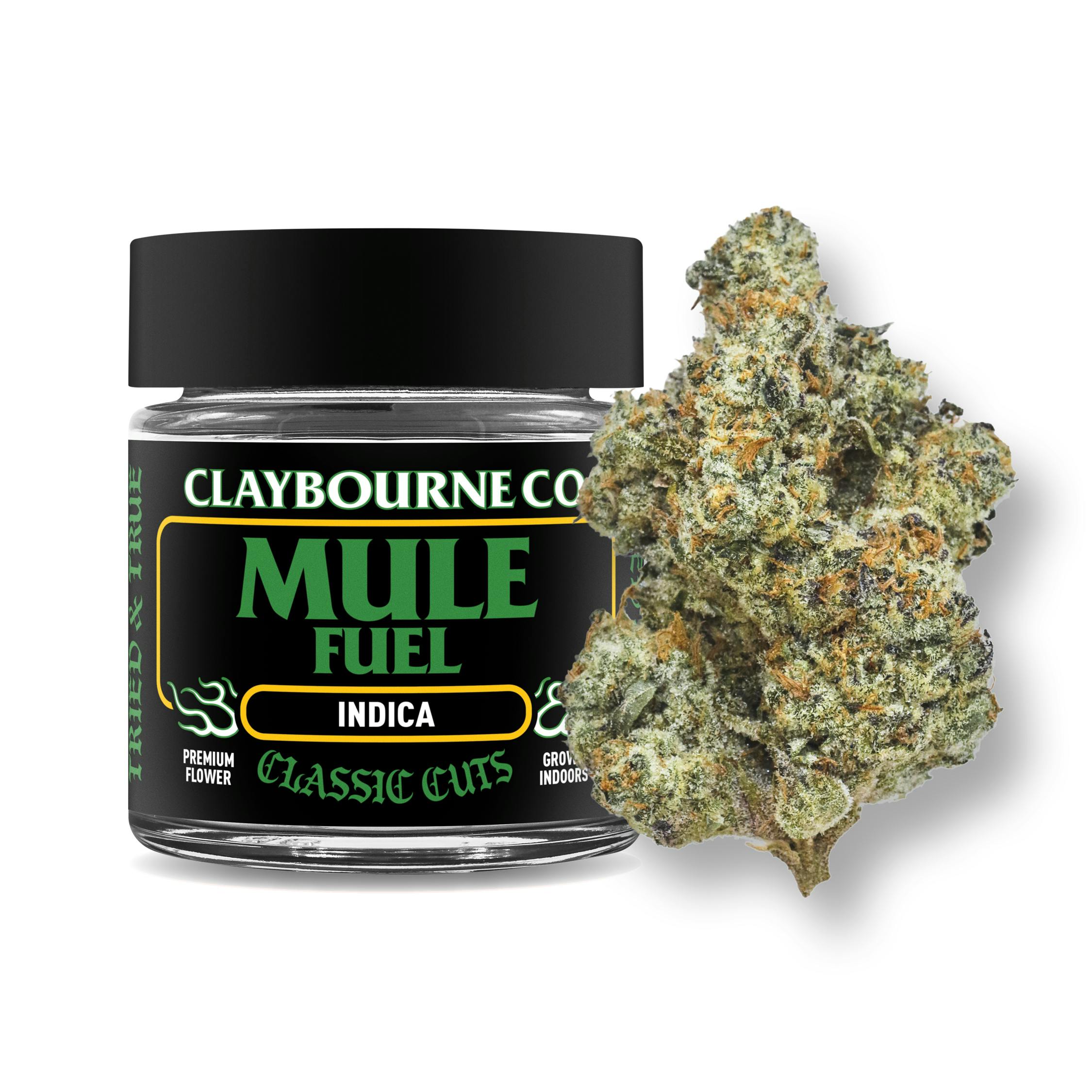 Mule Fuel - 3.5G Classic Cuts